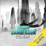 Algopix Similar Product 16 - Steelheart: The Reckoners 1