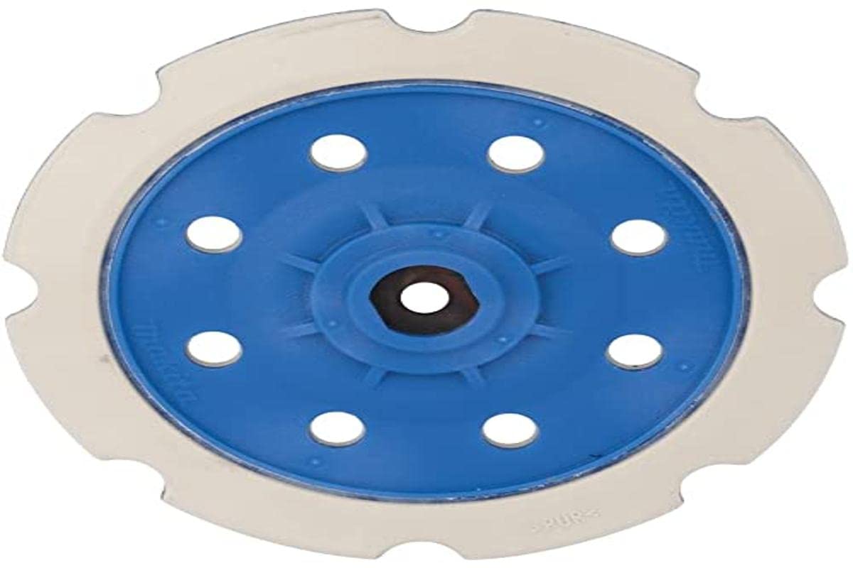 Algopix Similar Product 14 - Original Plate Makita 1979282 for