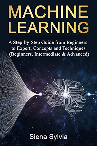 Algopix Similar Product 17 - Machine Learning A StepbyStep Guide