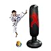 Algopix Similar Product 12 - Myfreed Fitness Punching Bag Free