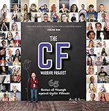 Algopix Similar Product 1 - The CF Warrior Project 65 Stories of