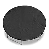 Algopix Similar Product 18 - Exacme 10 Foot Round Trampoline Weather