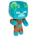 Algopix Similar Product 1 - JINX Minecraft Happy Explorer Drowned