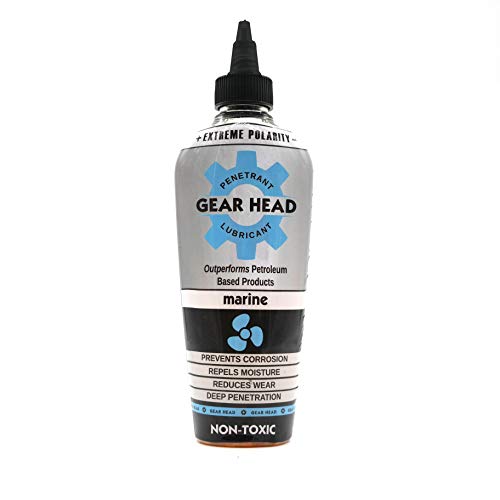 Algopix Similar Product 19 - Gear Head Marine Penetrant And