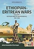 Algopix Similar Product 9 - EthiopianEritrean Wars Volume 1