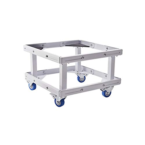 Algopix Similar Product 10 - BJLWTQ DoubleLayer Heightening Base