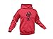 Algopix Similar Product 13 - Red Hood Hoodie Jason Todd Inspired