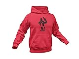 Algopix Similar Product 12 - Red Hood Hoodie Jason Todd Inspired