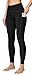 Algopix Similar Product 1 - Ewedoos Womens Yoga Pants with Pockets