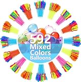 Algopix Similar Product 6 - Water Balloons for Kids Girls Boys