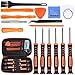 Algopix Similar Product 6 - Vastar 17Pcs Triwing Screwdriver Set