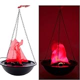 Algopix Similar Product 8 - Flame Light Artificial Fake Fire