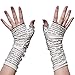 Algopix Similar Product 19 - Storiarts Romans 12 Bible Writing Gloves