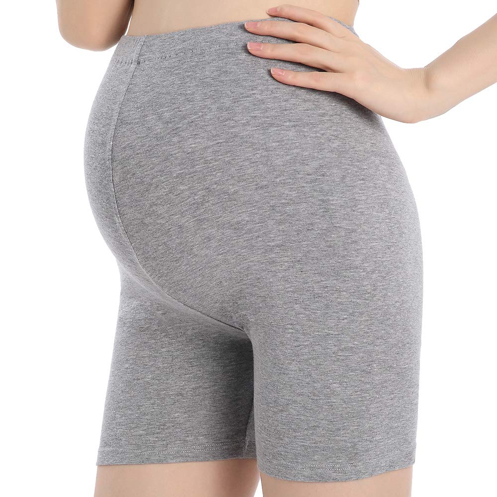 Algopix Similar Product 16 - QingWan Women Under Dress Pregnancy