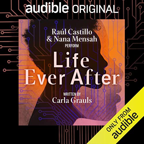 Algopix Similar Product 20 - Life Ever After
