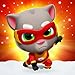 Algopix Similar Product 9 - Talking Tom Hero Dash