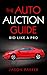 Algopix Similar Product 9 - The Auto Auction Guide Make Money