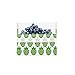 Algopix Similar Product 10 - Lunchskins Reusable Sandwhich Food Bag