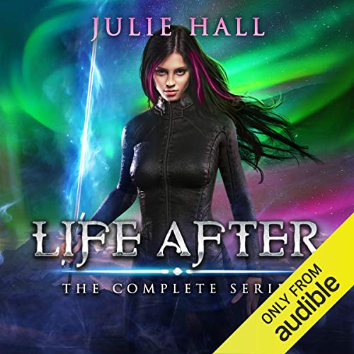 Algopix Similar Product 20 - Life After: The Complete Series