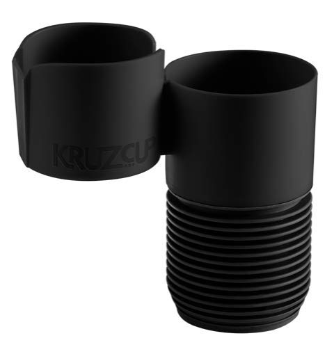 Algopix Similar Product 16 - KruzCup TwoCup Console Organizer