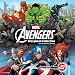 Algopix Similar Product 3 - Avengers Storybook Collection