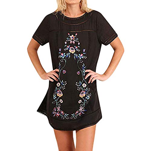 Algopix Similar Product 15 - MILIMIEYIK Blouse Womens Dress Sweet
