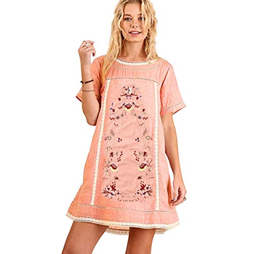 Algopix Similar Product 4 - MILIMIEYIK Blouse Womens Dress Sweet