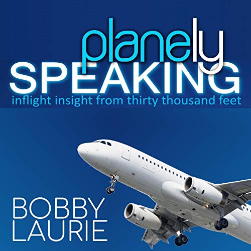 Algopix Similar Product 8 - Planely Speaking Inflight Insight from