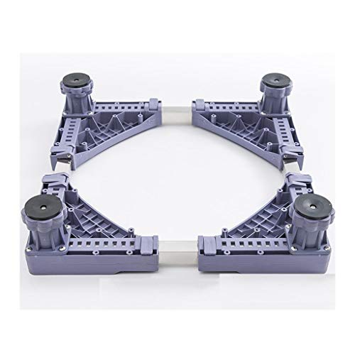 Algopix Similar Product 7 - BJLWTQ Washing Machine FourLegged