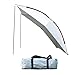 Algopix Similar Product 2 - APENCHREN Outdoor Car AwningCamping