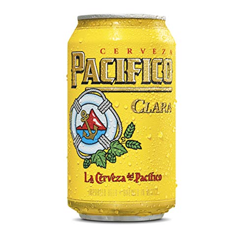 Algopix Similar Product 13 - Pacifico Pacifico Clara Import Beer 15