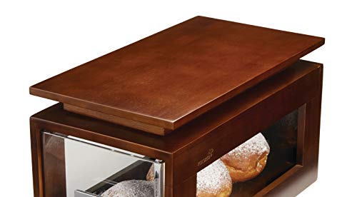 Algopix Similar Product 9 - Natura BD150 Nite Bakery Box Cap Dark