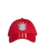 Algopix Similar Product 12 - adidas FCB 3S Cap Unisex Adult