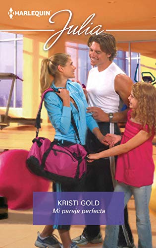 Algopix Similar Product 18 - Mi pareja perfecta Julia Spanish