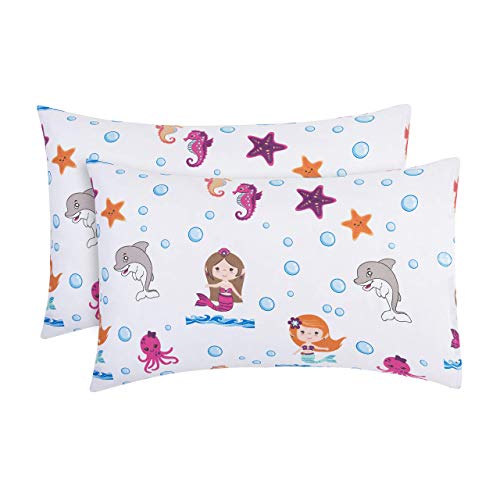 Algopix Similar Product 3 - EVERYDAY KIDS 2Pack Toddler Travel