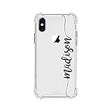 Algopix Similar Product 13 - MARBLEFY Personalized Handwriting Name