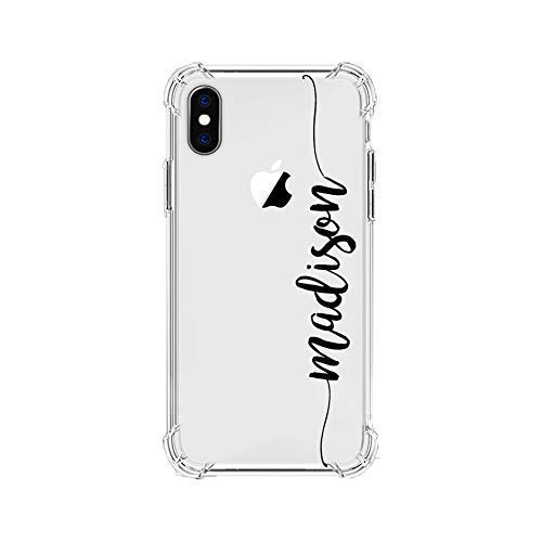 Algopix Similar Product 15 - MARBLEFY Personalized Handwriting Name