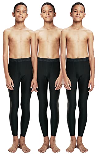 Algopix Similar Product 13 - DEVOPS Boys 23 Pack UPF 50