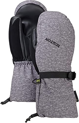 Algopix Similar Product 3 - Burton Gore-Tex Mittens Kids