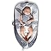 Algopix Similar Product 8 - Mamibaby Baby Lounger  Ultra Soft 100