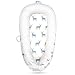 Algopix Similar Product 11 - Mamibaby Baby Lounger 100 Soft 