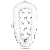 Algopix Similar Product 18 - Mamibaby Baby Lounger 100 Soft 