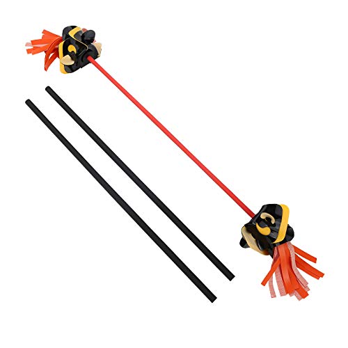 Algopix Similar Product 16 - ChuhapII Professional Juggling Flower