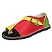 Algopix Similar Product 14 - Womens Retro Roman Slides Sandals
