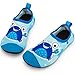 Algopix Similar Product 16 - Crova Kids Water Shoes Pool Quick Dry