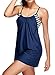 Algopix Similar Product 9 - Zando Womens Swimsuits Plus Size