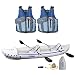 Algopix Similar Product 11 - Sea Eagle Pro 3 Person Inflatable