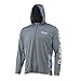 Algopix Similar Product 10 - Huk Mens Icon X Cold Weather Hoodie 