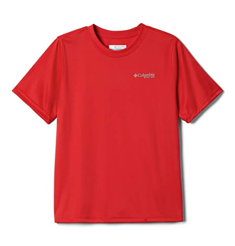Algopix Similar Product 1 - Columbia Kids  Baby PFG Offshore Short