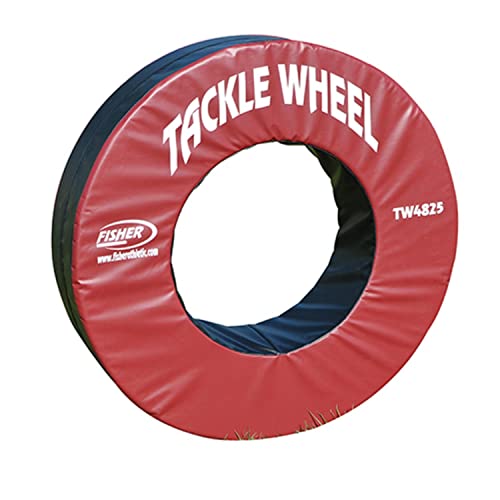 Algopix Similar Product 16 - Fisher 1395043 Tackle Wheel  48 OD x